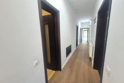 Apartament modern 5 camere | Cladire interbelica | Parcul Kiseleff - 5