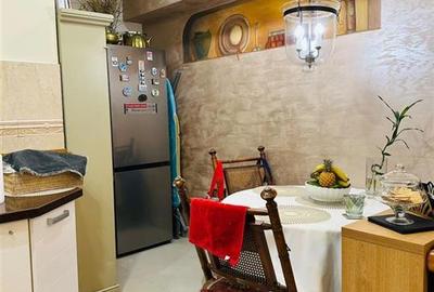 VANZARE APARTAMENT 2 CAMERE ZONA HERASTRAU  BARAJUL ARGESULUI SECTOR 1 - 5