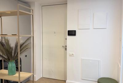 Luxury Double Studio | Cortina 126 Iancu Nicolae | Premium Design | Parking - 12