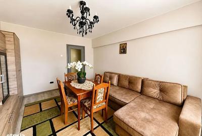 Apartament 4 camere decomandate, 82 mp, etaj 6 | Mănăștur – Piața Flora - 3