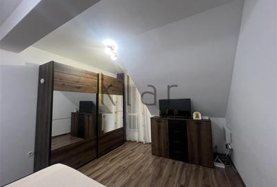 Inchiriere parte duplex  la intrare in Gilau zona RAR - 5