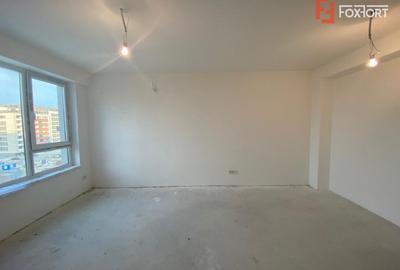 Apartament 3 camere, 67 mp, loc de parcare, etaj intermediar, bloc nou, Aradului - 3