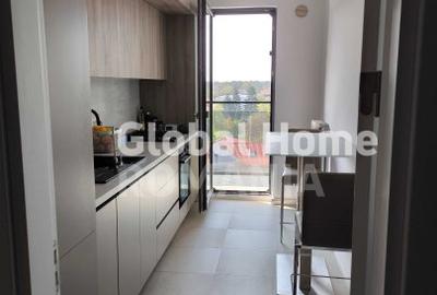 Apartament 2 camere 57MP | Straulesti | Mobilat si utilat | - 6