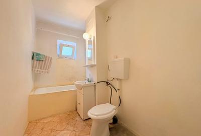 3 camere, spatios, etajul 3 - zona Aradului Est - 14