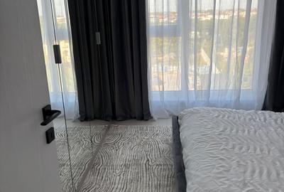 Apartament 2 camere MTM Pipera Lake - 12