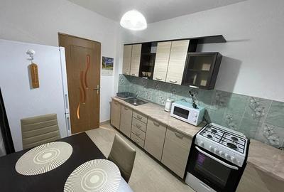 APARTAMENT DE ÎNCHIRIAT CU DOUĂ CAMERE IN ZONA PAJURA SEC.1 - 6
