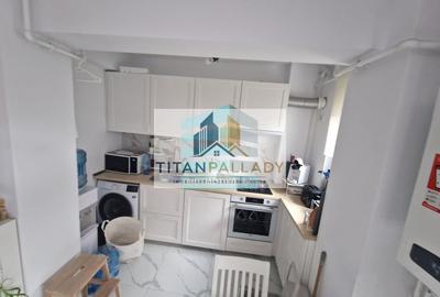 Apartament cu 2 camere în Nicolae Grigorescu