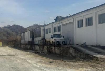 Spațiu industrial, de 1,750 mp, în Câmpina