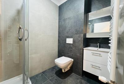Inchiriere Apartament  3 Camere Iancu Nicolae/ Piscina/Sala Fitness - 25