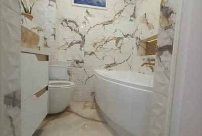 1 camera - Zona Garii - Renovat - Liber- 72000 euro - 4