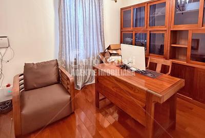 | Vila D+P+1, 320 mp | Teren: 1120 mp | Bld. George Cosbuc | - 6