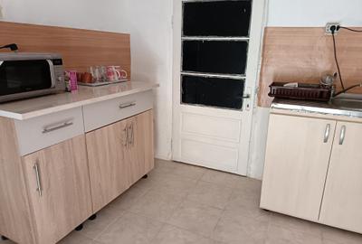 Casă renovată, 5 camere, teren 370 mp – Lumina, Constanța | - 1