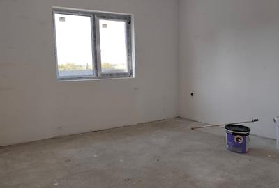 FARA COMISION casa 3 camere PARTER + pod Mansardabil cu placa beci LA CHEIE - 11