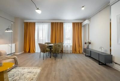 Apartament 2 camere – Vanzare - Mobilat cu Designer – Direct Propietar - 2
