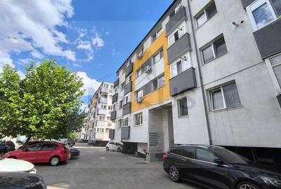 Apartament 2 camere - 10 min Metrou Dimitrie Leonida - Parcare - 1