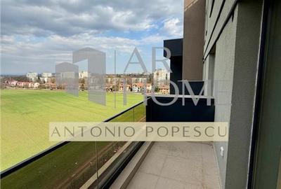 Apartament cu 3 camere decomandat în Albert