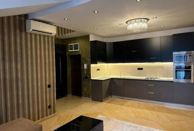 Inchiriere apartament 3 camere Margeanului - 1