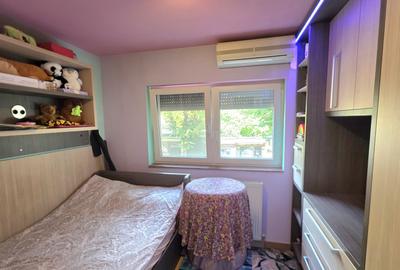Apartament 3 camere - 80mp - Complex Studentesc - mobilat si utilat - 5