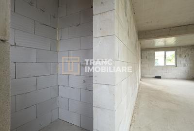 Apartament în duplex nou la rosu, pe 2 niveluri, în Vladimirescu - 9