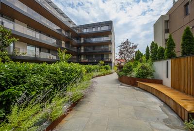 Brand-New Two-Bedroom Apartment with Bespoke Interior | Iancu Nicolae - 1