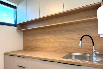Spatiu birou 80mp, cart.Manastur, str.Campului, parcare, terasa, aer conditionat - 8