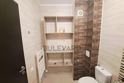 Apartament tip studio, terasa,  Calea Dorobantilor! - 10
