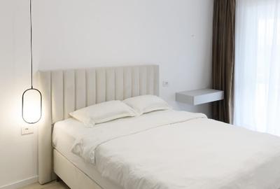 Apartament cu 2 camere, mobilat în Central