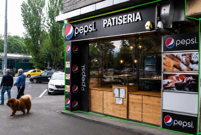 Spațiu Comercial Stradal | Brâncoveanu | Metrou 5 min | 35 mp - 3