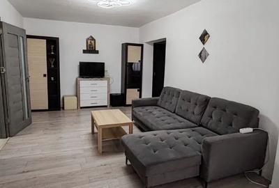Apartament 2 camere Stefan cel Mare / Bucur Obor / Metrou - 1