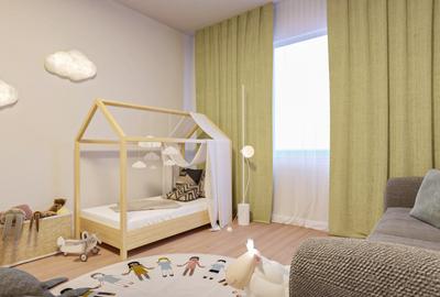 Casa individuala, finisaje premium, 170 mp utili, 1000 mp teren - 15