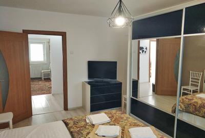 Delfinariu - Apartament modern cu centrala cu gaz - 6