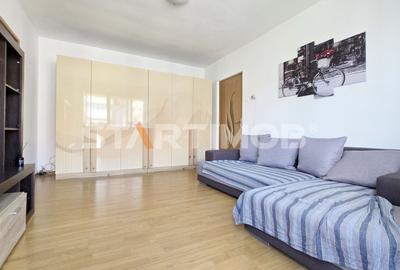 Apartament mobilat zona Garii - 2