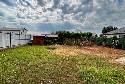 VANZARE TEREN INTRAVILAN - STRADA PRIVATA - STREJNICU, PRAHOVA - 2