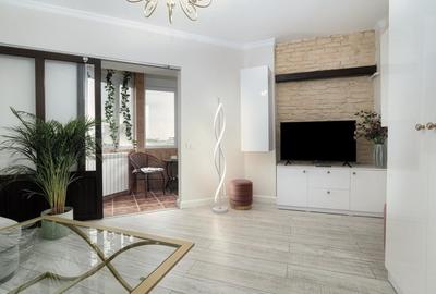APARTAMENT 2 CAMERE | DECOMANDAT | ZONA CAPITOL | LOC DE PARCARE - 3