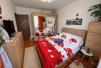 2 camere Tiglina 1 | Etaj 2 din 4 | Centrală | Stradal - 6