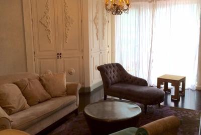 Apartament cu 2 camere în Floreasca