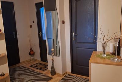 APARTAMENT ULTRACENTRAL,FINISAT,MOBILAT SI UTILAT CU PANORAMA SUPERBA - 23