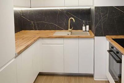 Luxury Residence - 2 room 66 sqm apartment to rent, Yacht Kid, parking included - 9