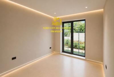 Vile Premium Balotesti  | Complex Privat - 13