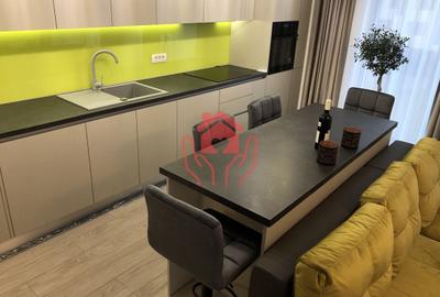 Win Herastrau Nordului-2 cam luxury parcare subsol - 3