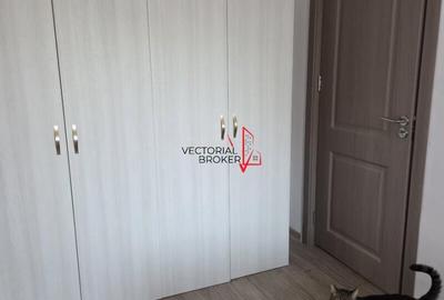 3 cam, semidrcomandate, et.2, renovat, 60mp, centrala, Basarabia-Costin Georgian - 9