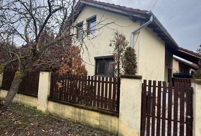 Casa de vanazre individuala cu 5 camere, 2 bai Giroc - 3