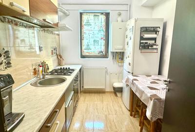 Apt 2 camere D Nicolina-Gara / bloc nou modern,mobilat&utilat + parcare! - 5