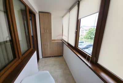 Apartament cu 2 camere de închiriat în zona Cartierul Tei - 7
