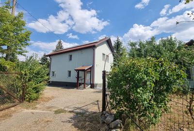 Casa solida in Viile Satu Mare finisata ocupabila - 18