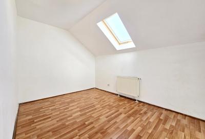 Apartament 2 camere, centrală proprie, bloc reabilitat - Confectii - 5