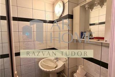 Apartament 3 camere ,centrala proprie,  in Ploiesti ,  Cioceanu - 10