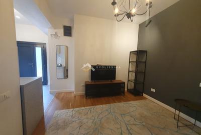 De inchiriat - Studio modern la casa, Str. Neagoe Basarab - 10