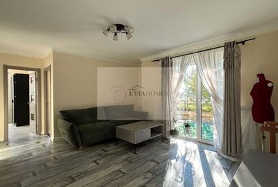 3 camere/ terasǎ 120 mp/ parcare inclusă / Cartier Bunǎ Ziua - 2
