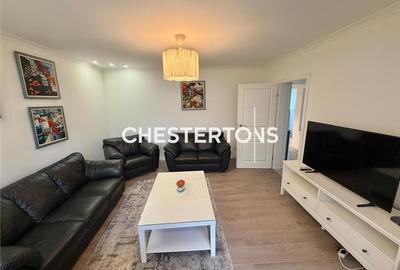Apartament de inchiriat vis-a-vis de Afi Cotroceni ( Drumul Taberei ) - 14
